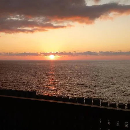 Apartament Moderno Frente Al Mar *