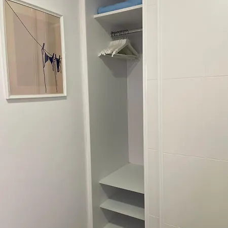 Apartament Moderno Frente Al Mar *