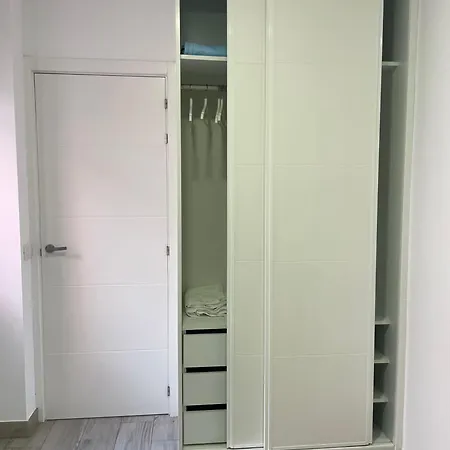 Apartament Moderno Frente Al Mar Puerto de la Cruz (Tenerife)