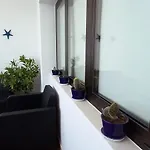 Apartamento Moderno Frente Al Mar Puerto de la Cruz (Tenerife)
