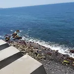 Moderno Frente Al Mar Apartamento Puerto de la Cruz (Tenerife)