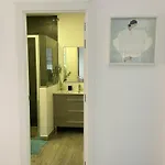Apartamento Moderno Frente Al Mar *
