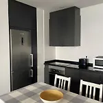 Apartamento Moderno Frente Al Mar Puerto de la Cruz (Tenerife)