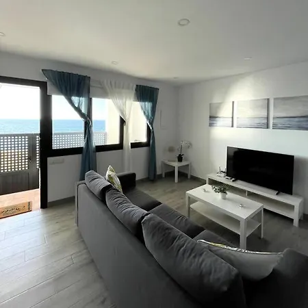 Moderno Frente Al Mar * 拉克鲁斯