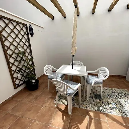 Apartment Moderno Frente Al Mar