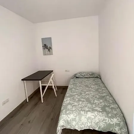 Apartment Moderno Frente Al Mar Puerto de la Cruz (Tenerife)