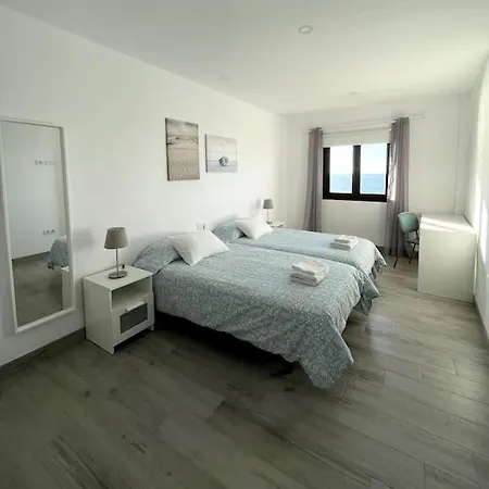 Apartment Moderno Frente Al Mar *