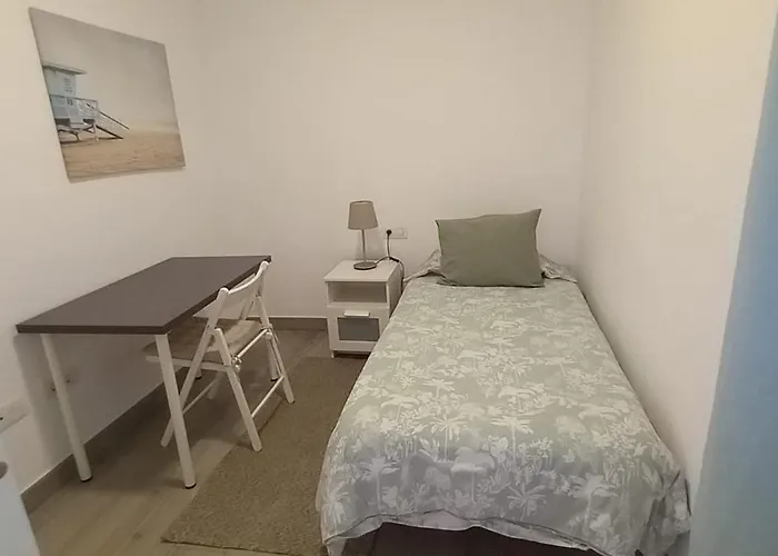 Moderno Frente Al Mar 拉克鲁斯
