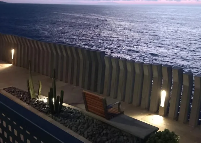 Appartamento Moderno Frente Al Mar Puerto de la Cruz (Tenerife)
