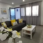 Moderno Frente Al Mar דירה פוארטו דה לה קרוז