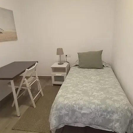 Moderno Frente Al Mar 푸에르토 드 라 크루즈