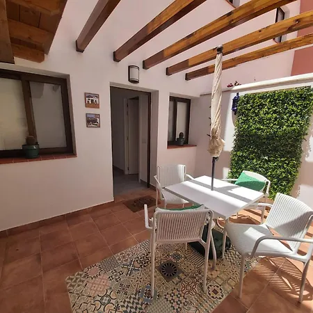 Moderno Frente Al Mar * Puerto de la Cruz (Tenerife)