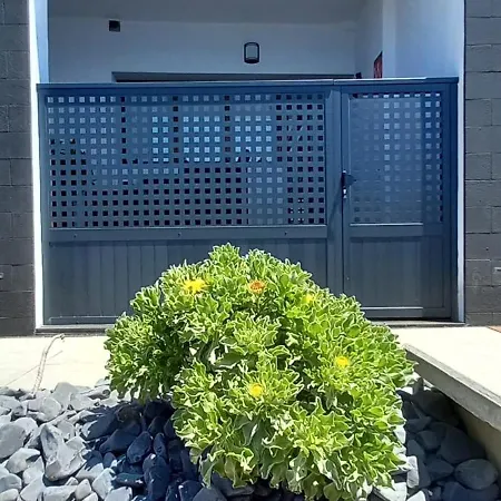 Moderno Frente Al Mar Apartmán