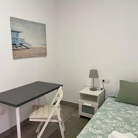 Apartmán Moderno Frente Al Mar *