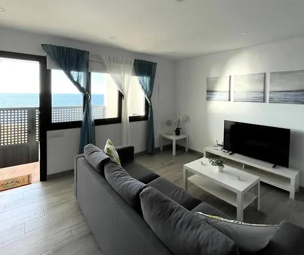 Moderno Frente Al Mar * プエルト・デ・ラ・クルス