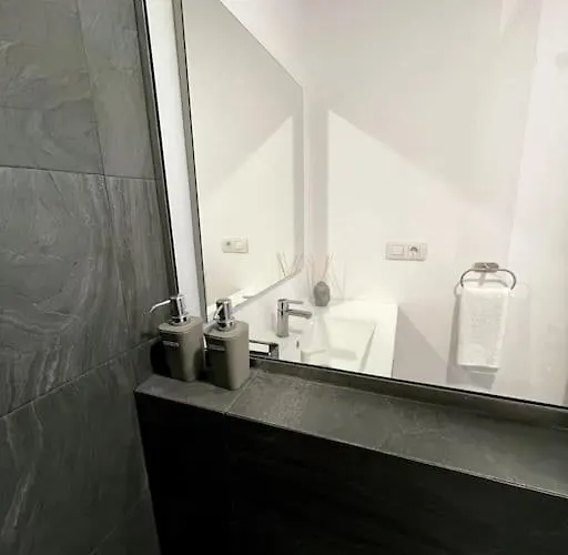 Moderno Frente Al Mar プエルト・デ・ラ・クルス