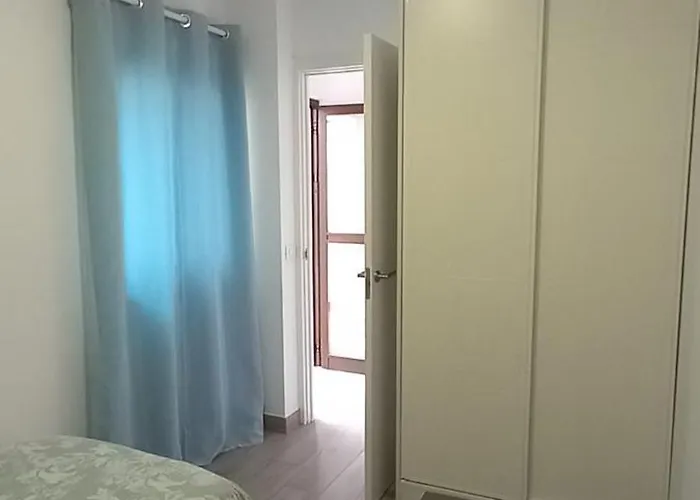 アパート Moderno Frente Al Mar *