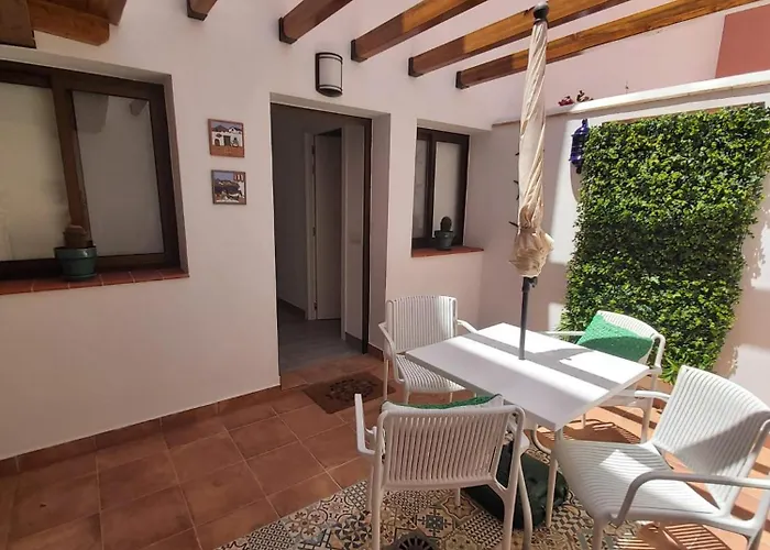 Moderno Frente Al Mar * プエルト・デ・ラ・クルス