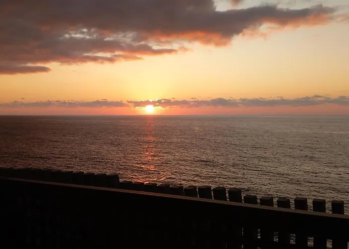 アパート Moderno Frente Al Mar *