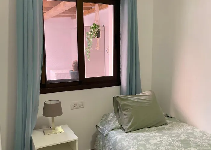 Moderno Frente Al Mar *