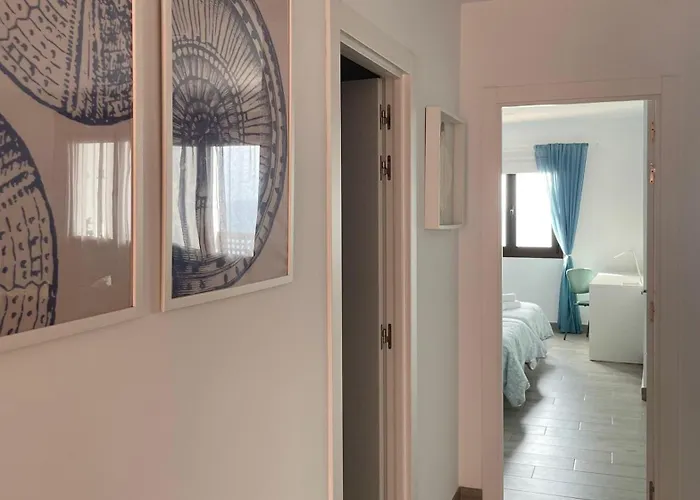 Moderno Frente Al Mar * プエルト・デ・ラ・クルス